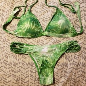 Sunny Co Tropical Suit